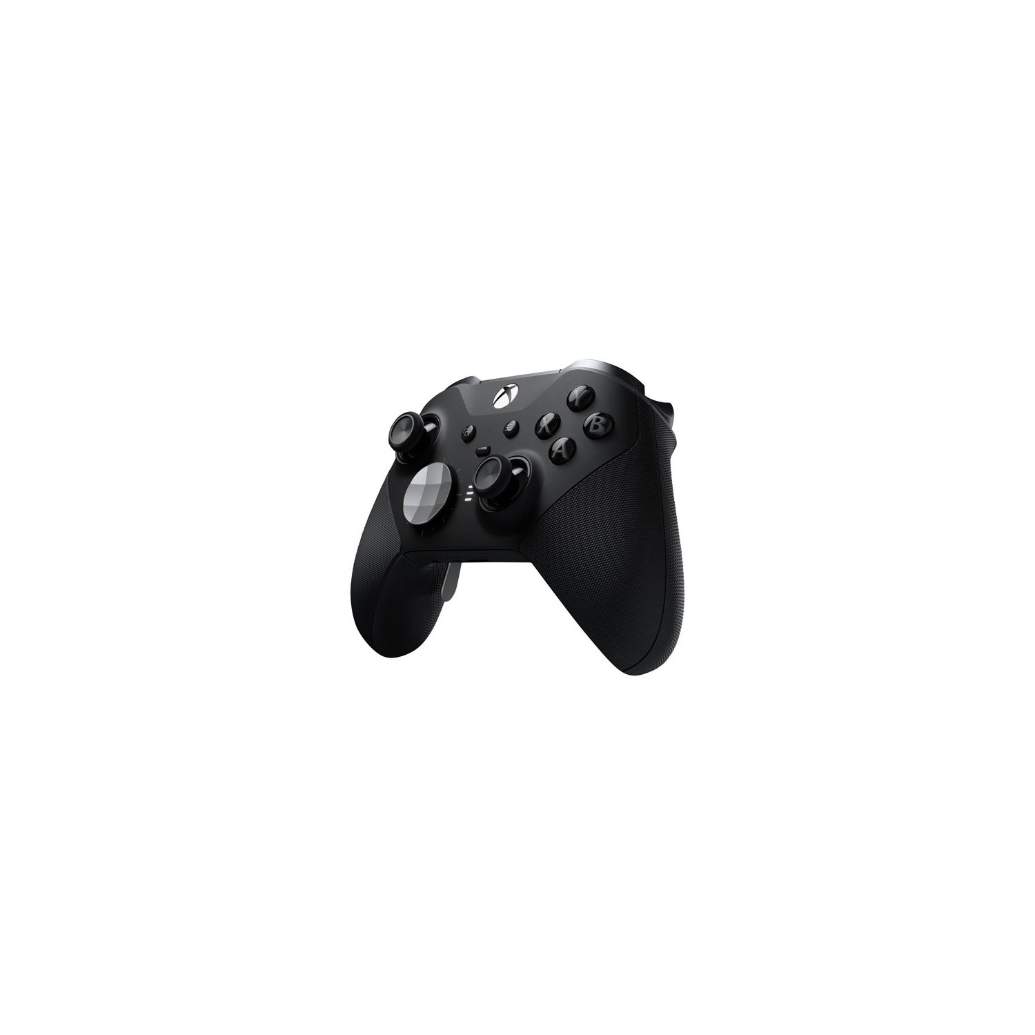 Open Box - Xbox One Elite Series 2 Wireless Controller - Black