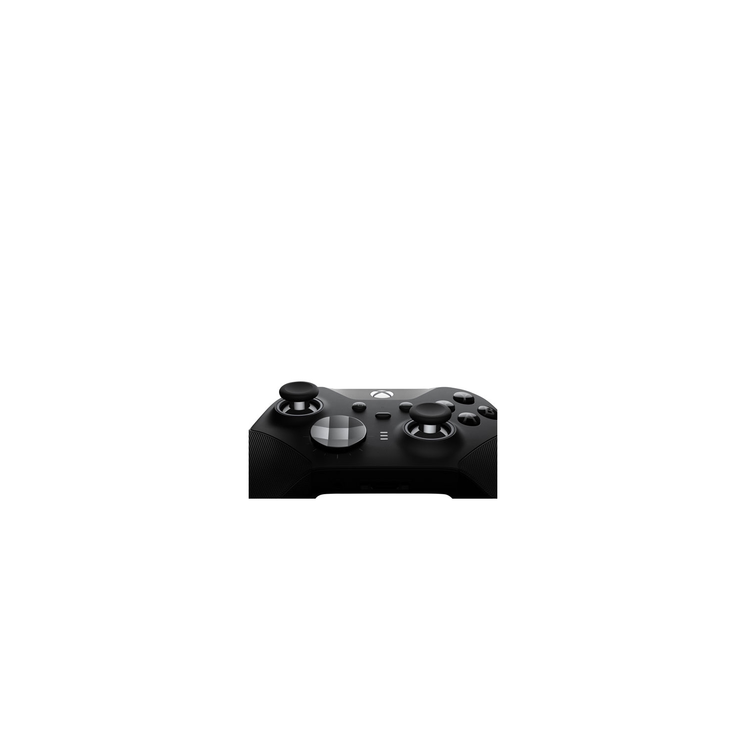 Open Box - Xbox One Elite Series 2 Wireless Controller - Black