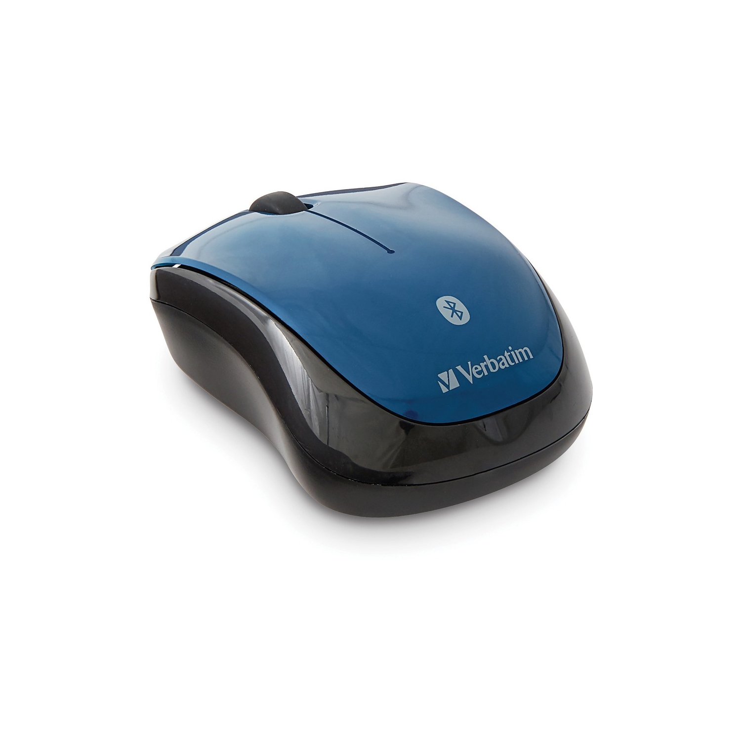 Verbatim Bluetooth Multi-Trac LED Tablet Mouse