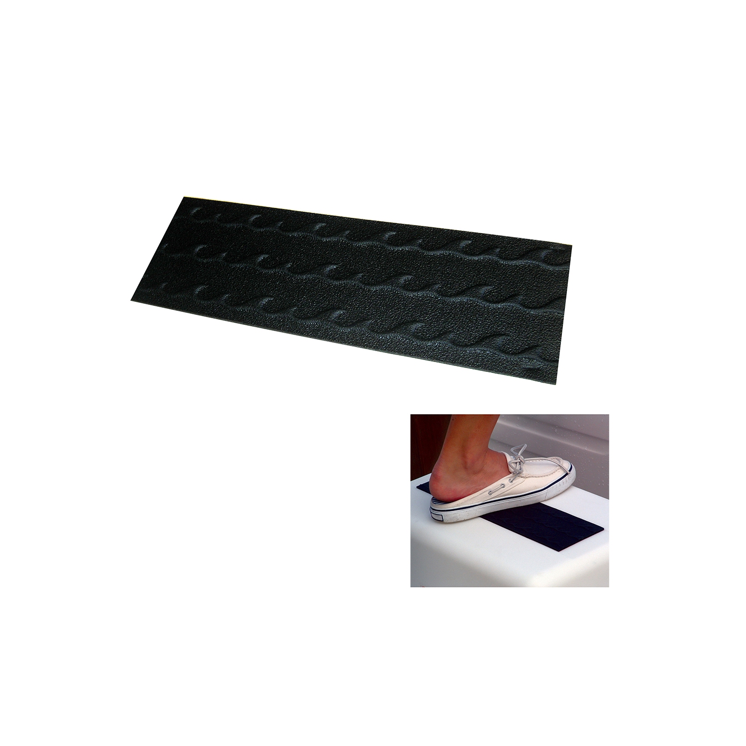 Taylor Made Step-Safe Non-Slip Advesive Pad