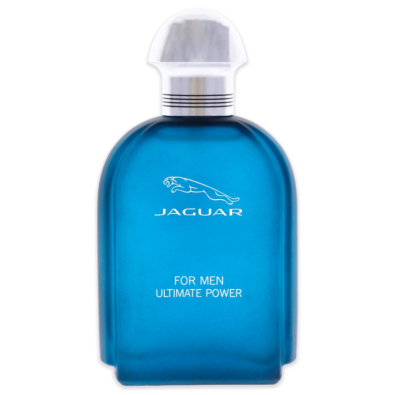 Ultimate Power de Jaguar pour hommes - vaporisateur EDT 3,4&nbsp;oz