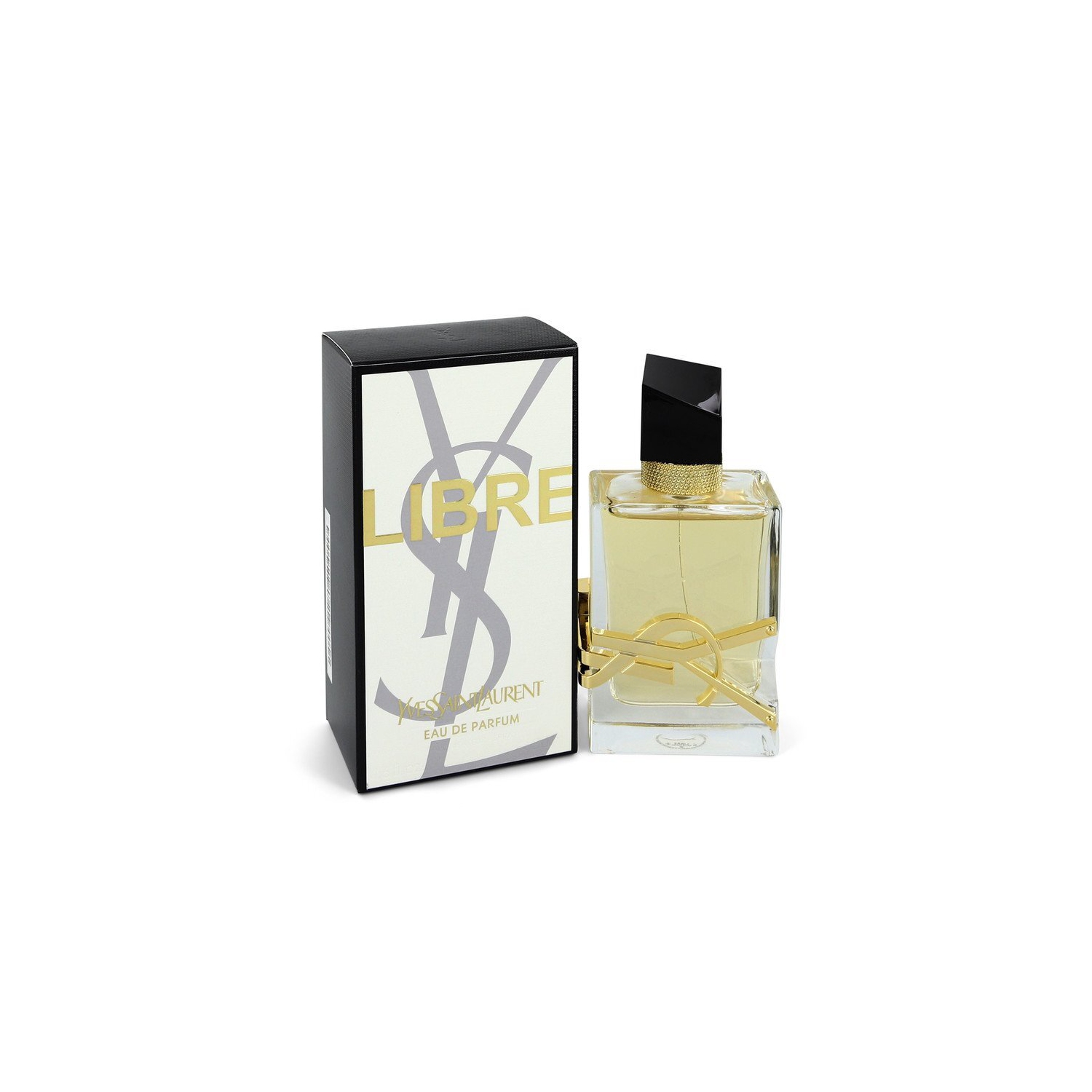 Libre by Yves Saint Laurent for Women - 1.6 oz EDP Spray