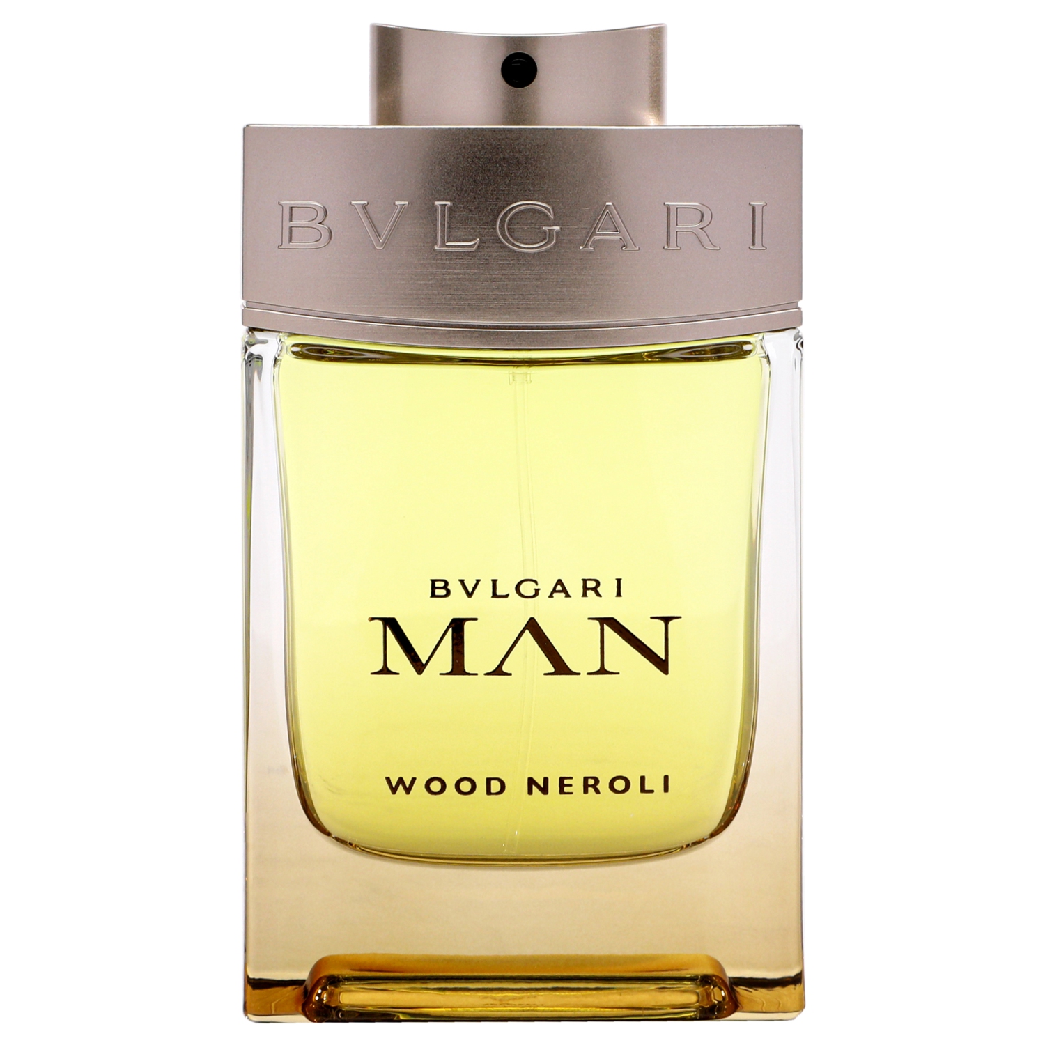 Bvlgari Man Wood Neroli par Bvlgari Eau De Parfum Vaporisateur 3.4 oz