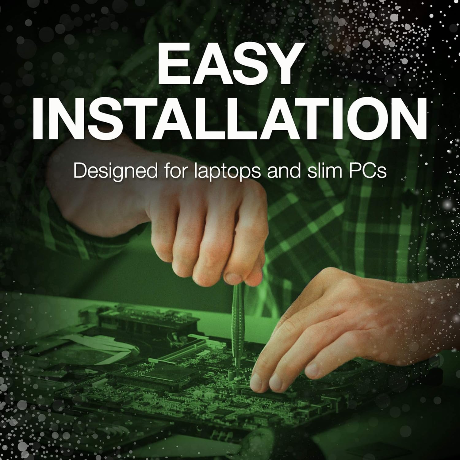 Disque dur interne BarraCuda 2&nbsp;To de Seagate – SATA de 2,5&nbsp;po, 6 Go/s, mémoire cache 128&nbsp;Mo 5400&nbsp;tr/min pour ordinateur de bureau