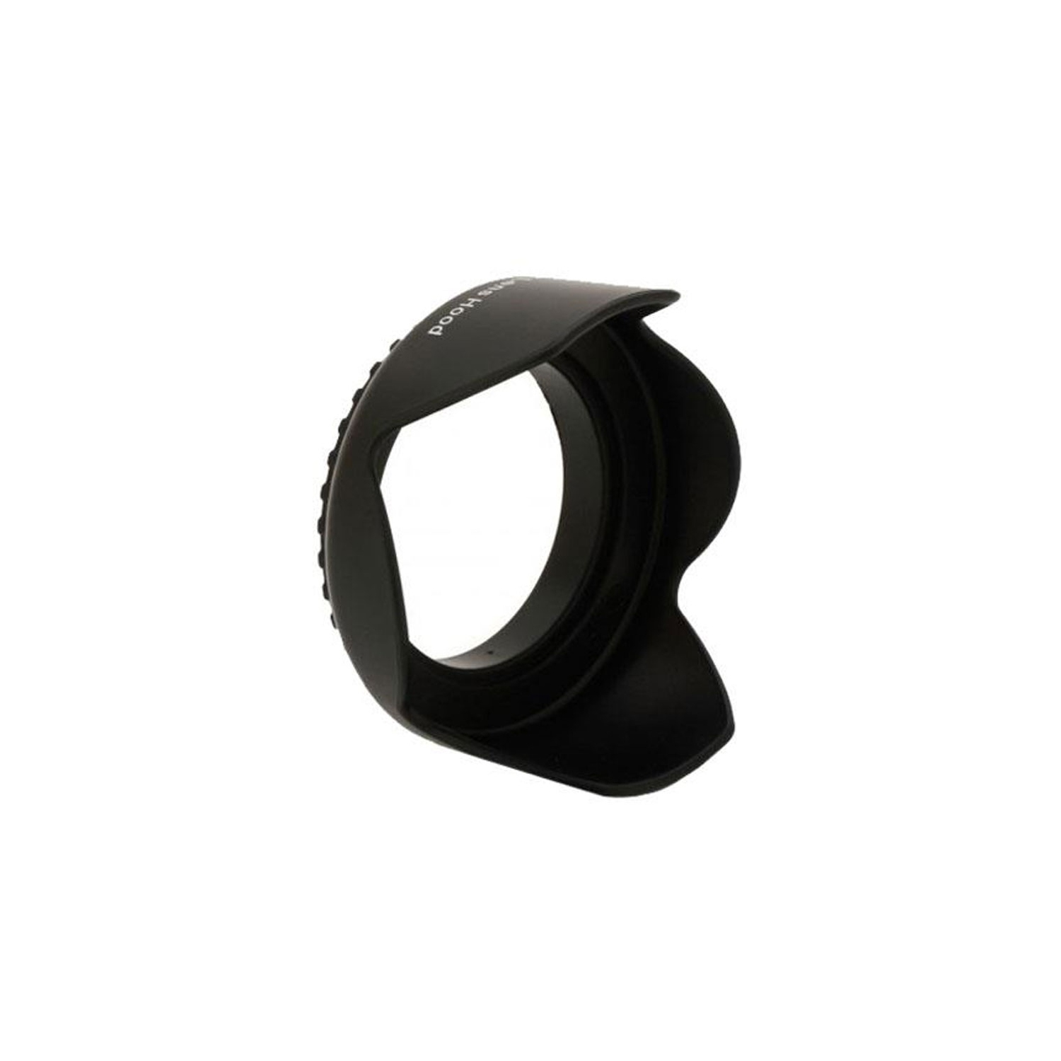 Protection de la lumière pour parasoleil numérique de 72 mm de Vivitar