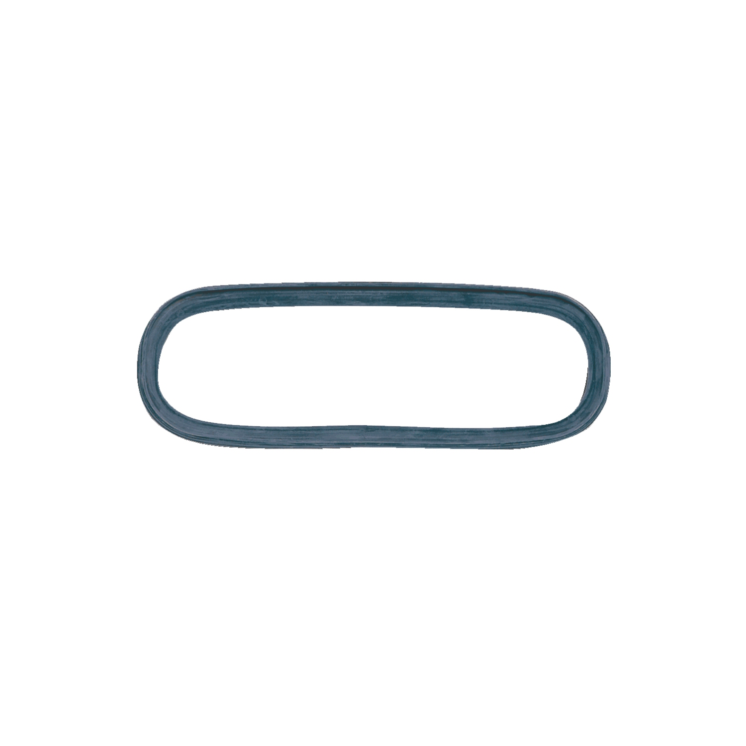 Beckson 4" x 14" Port Gasket