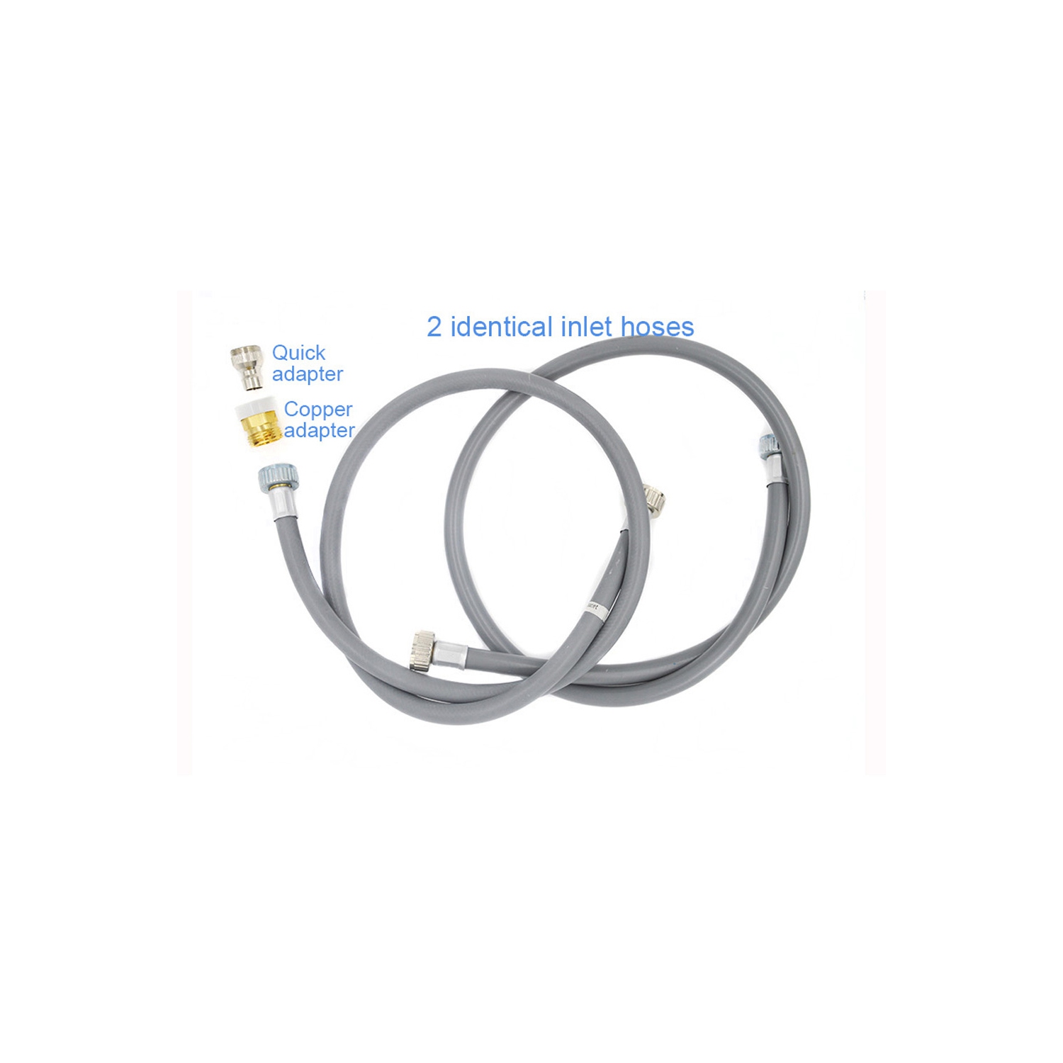 Panda1.70 cu.ft Compact Washer, High-End Fully Automatic Portable Washing Machine, 11 lbs Capacity, Folding Window, White