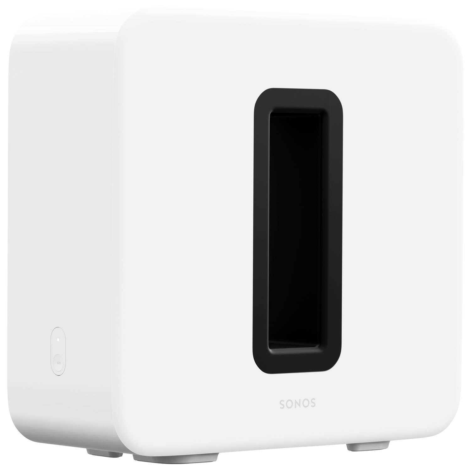 Sonos Sub (3rd Gen) Wireless Subwoofer - White