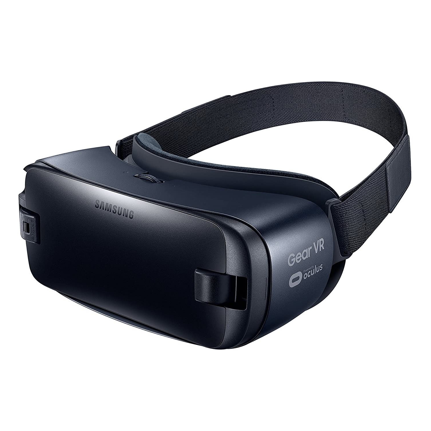 Samsung Gear VR Headset (2016 Edition) Micro USB - open box