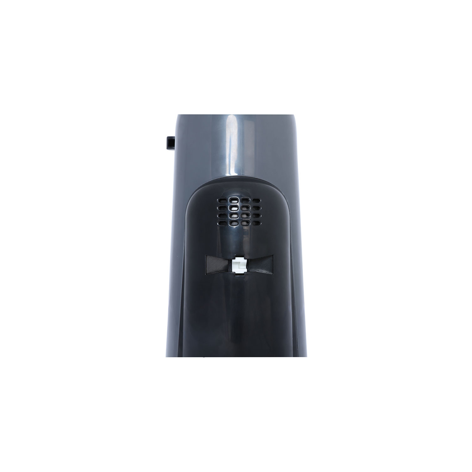 Brentwood Tall Electric Can Opener with Knife Sharpener & Bottle Opener