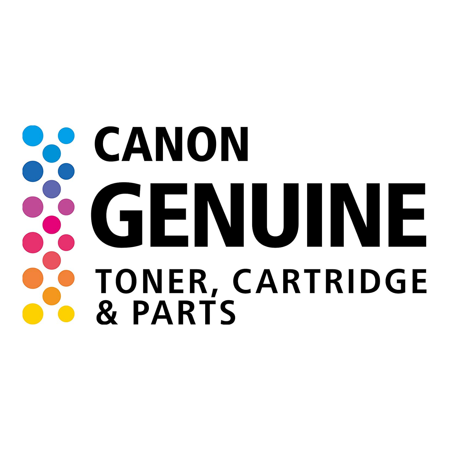 Canon GPR-28 Original Cyan 1659B004AA Toner For: ImageRunner 1022 1022