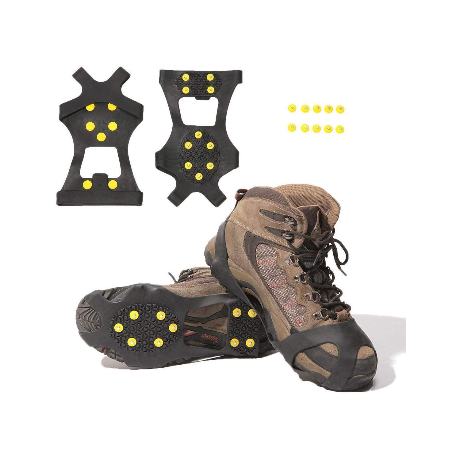 slip over boot covers