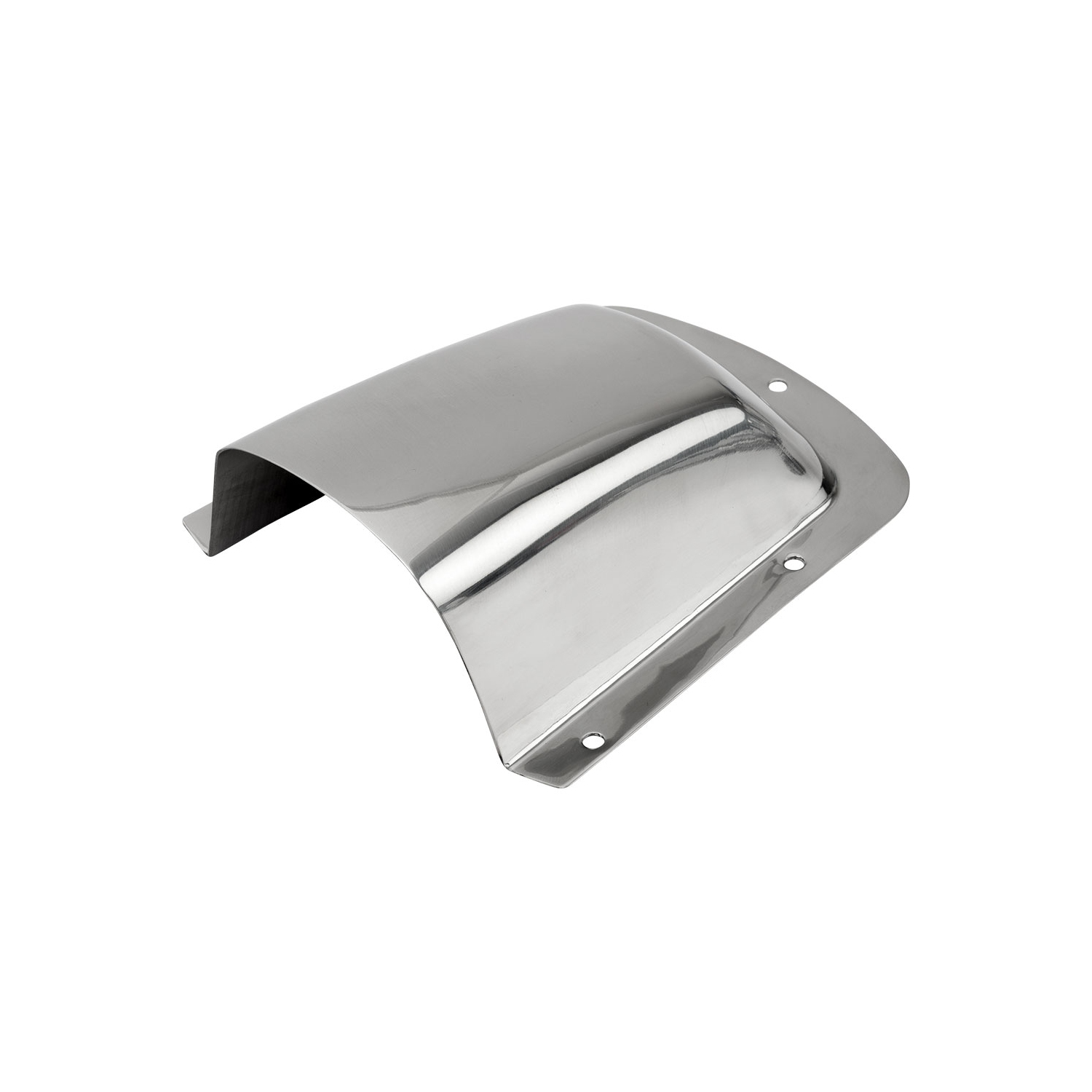 Sea-Dog Stainless Steel Clam Shell Vent - Mini