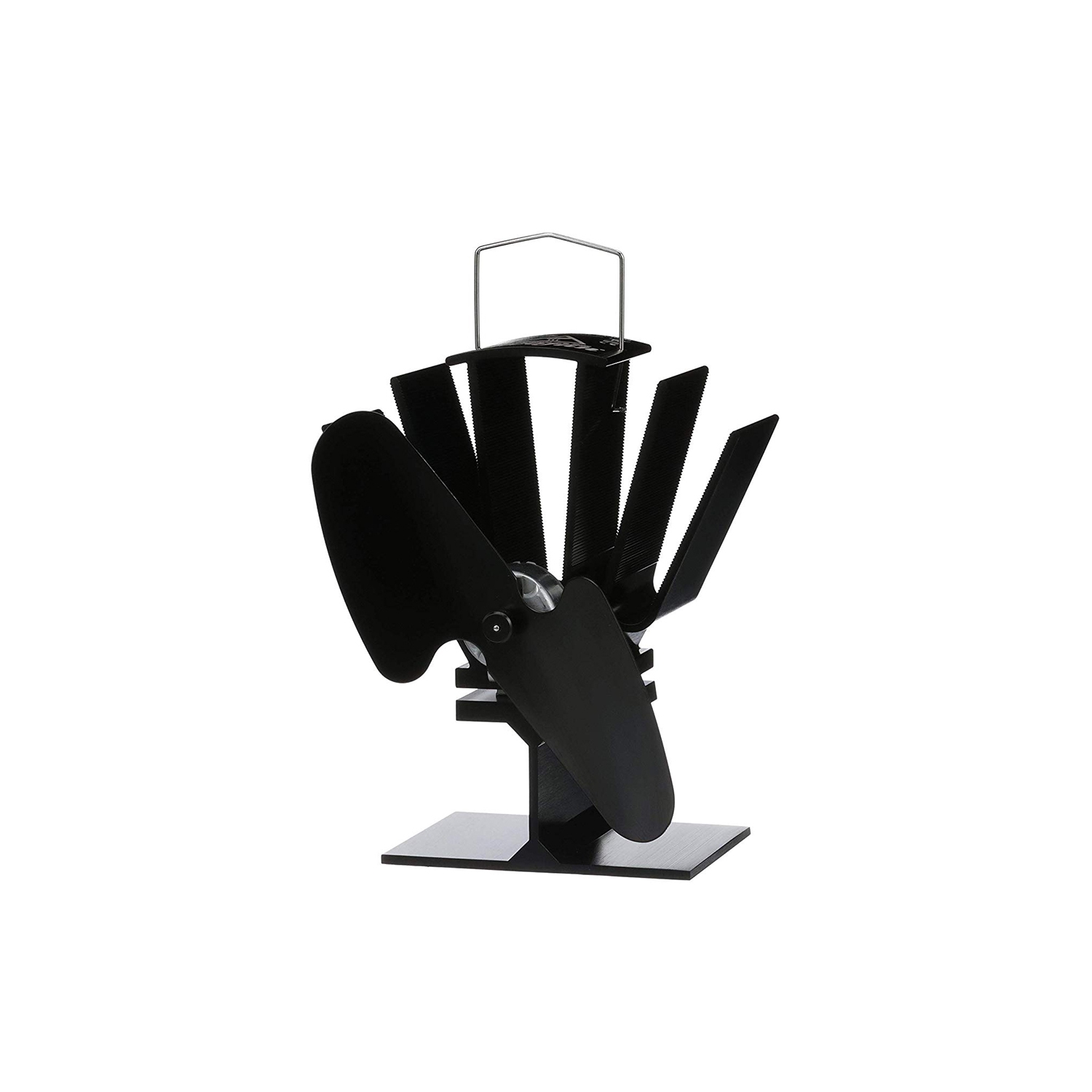 Caframo Original Mini 6.5" Ecofan - Black