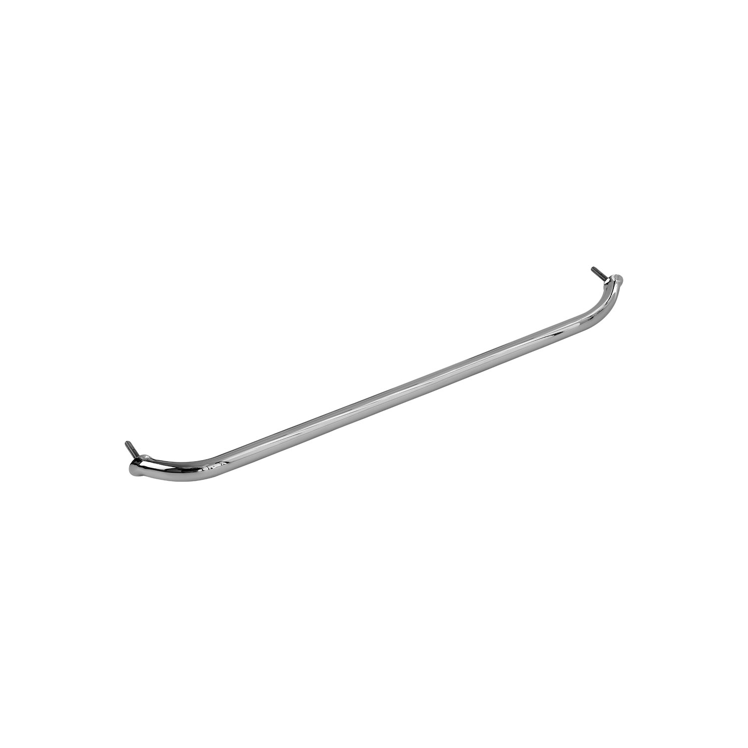 Sea-Dog Stainless Steel Stud Mount Handrail - 24"