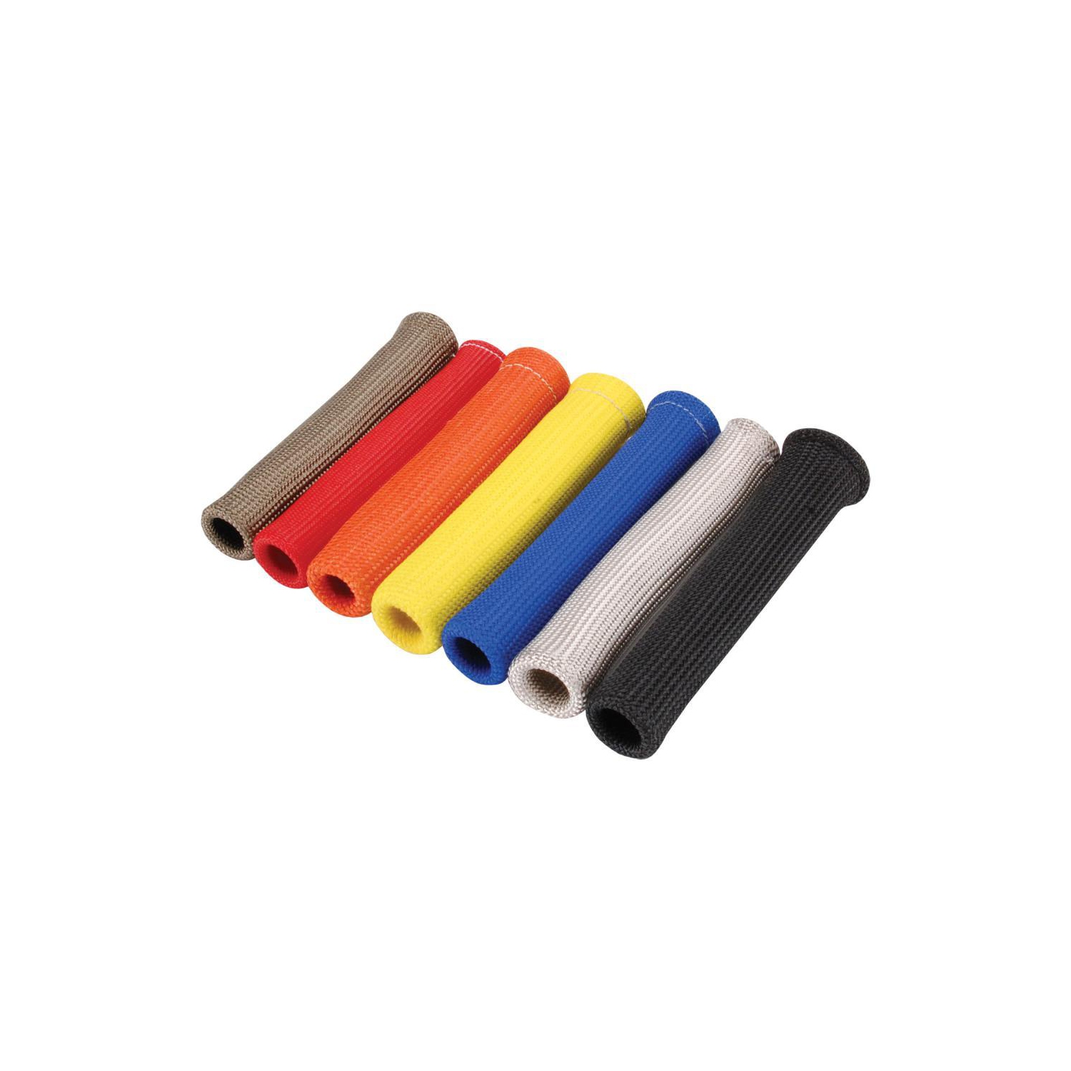 Design Engineering Protect-A-Boot 6 Inch Spark Plug Boot Protectors - Blue