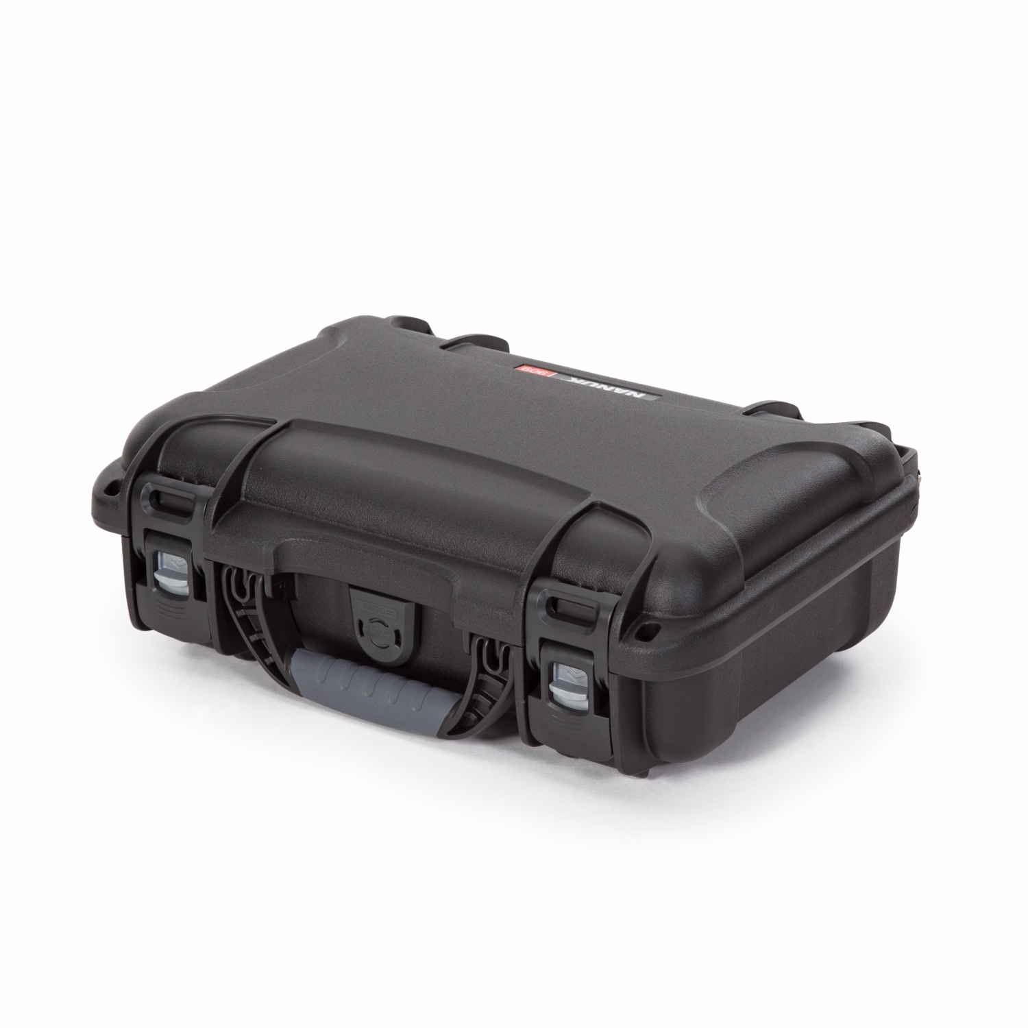 Nanuk 909 Waterproof Hard Case with Foam Insert - Black