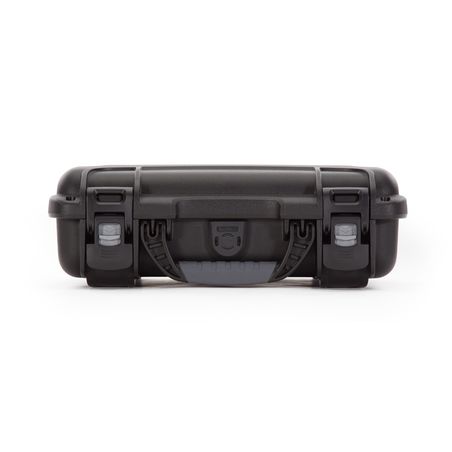 Nanuk 909 Waterproof Hard Case with Foam Insert - Black