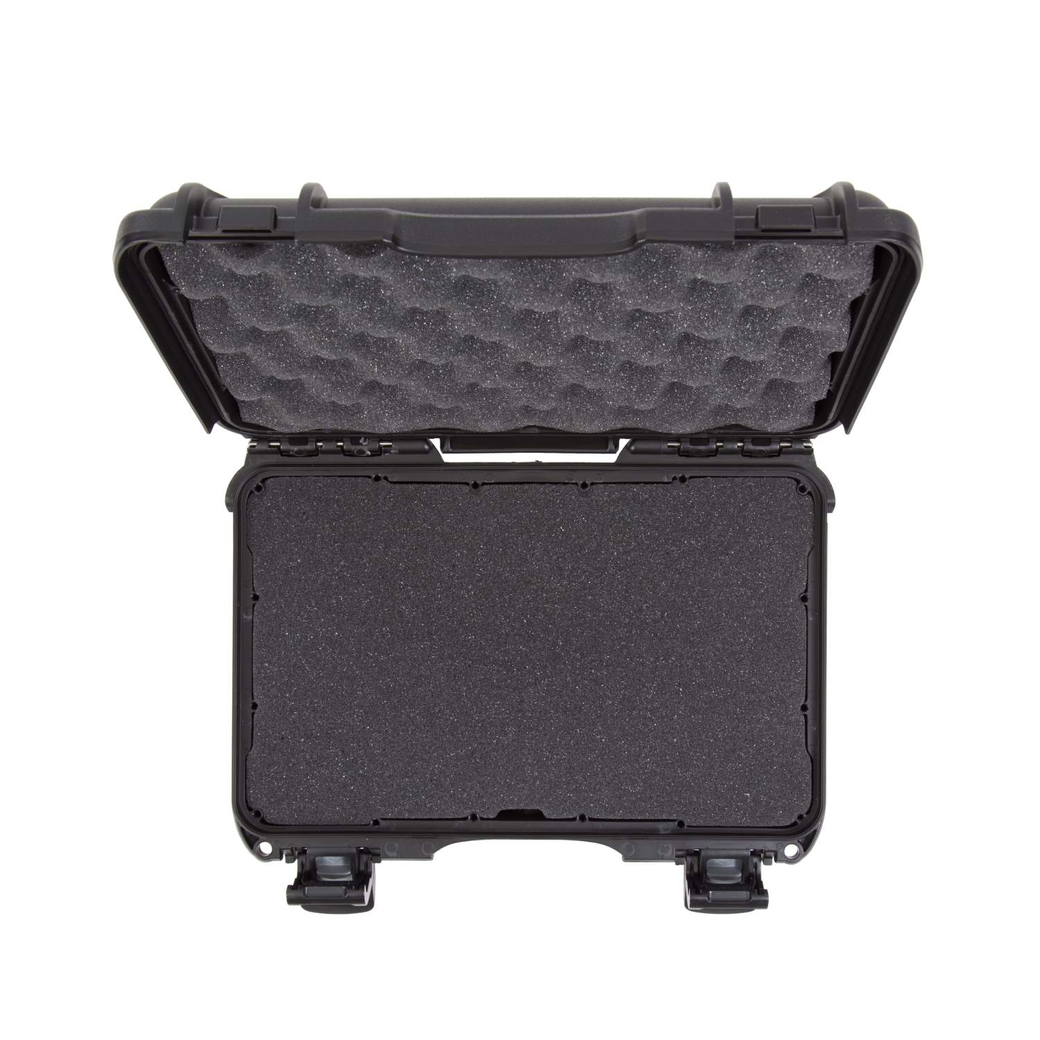 Nanuk 909 Waterproof Hard Case with Foam Insert - Black