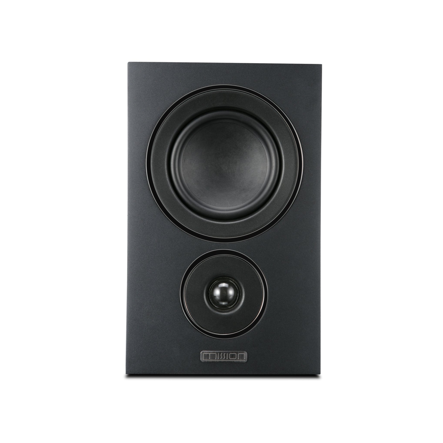 mission lx2 black