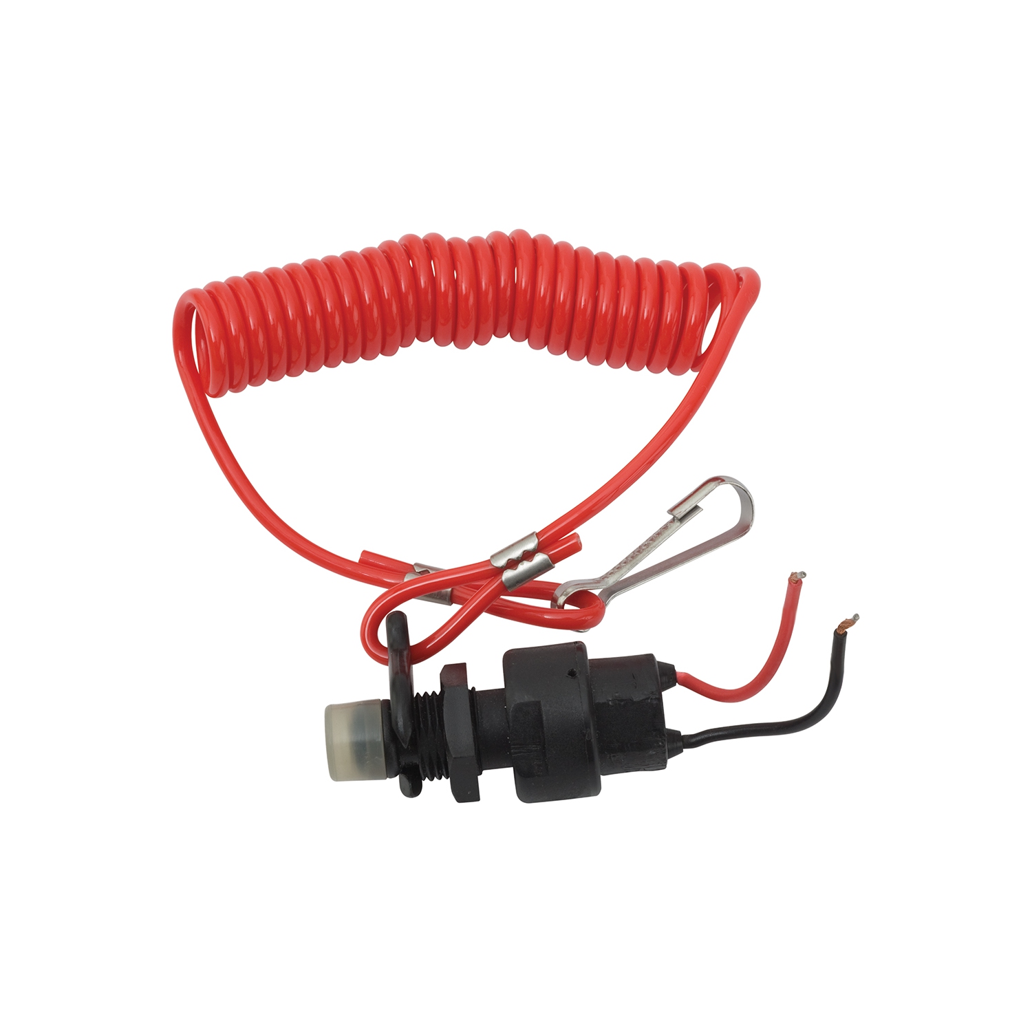 Sea-Dog Ignition Safety Kill Switch