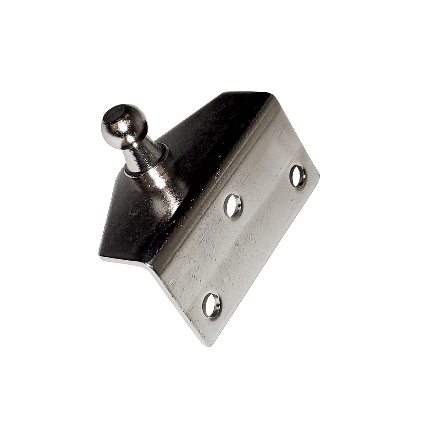 Sea-Dog 90&deg; Gas Lift Mount - Wide