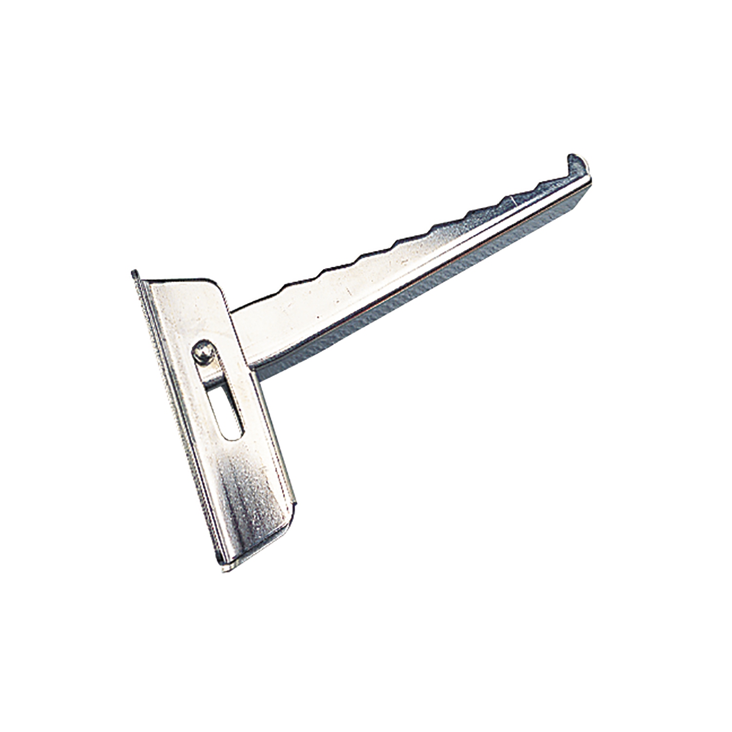 Sea-Dog Folding Step - Formed 304 Stainless Steel