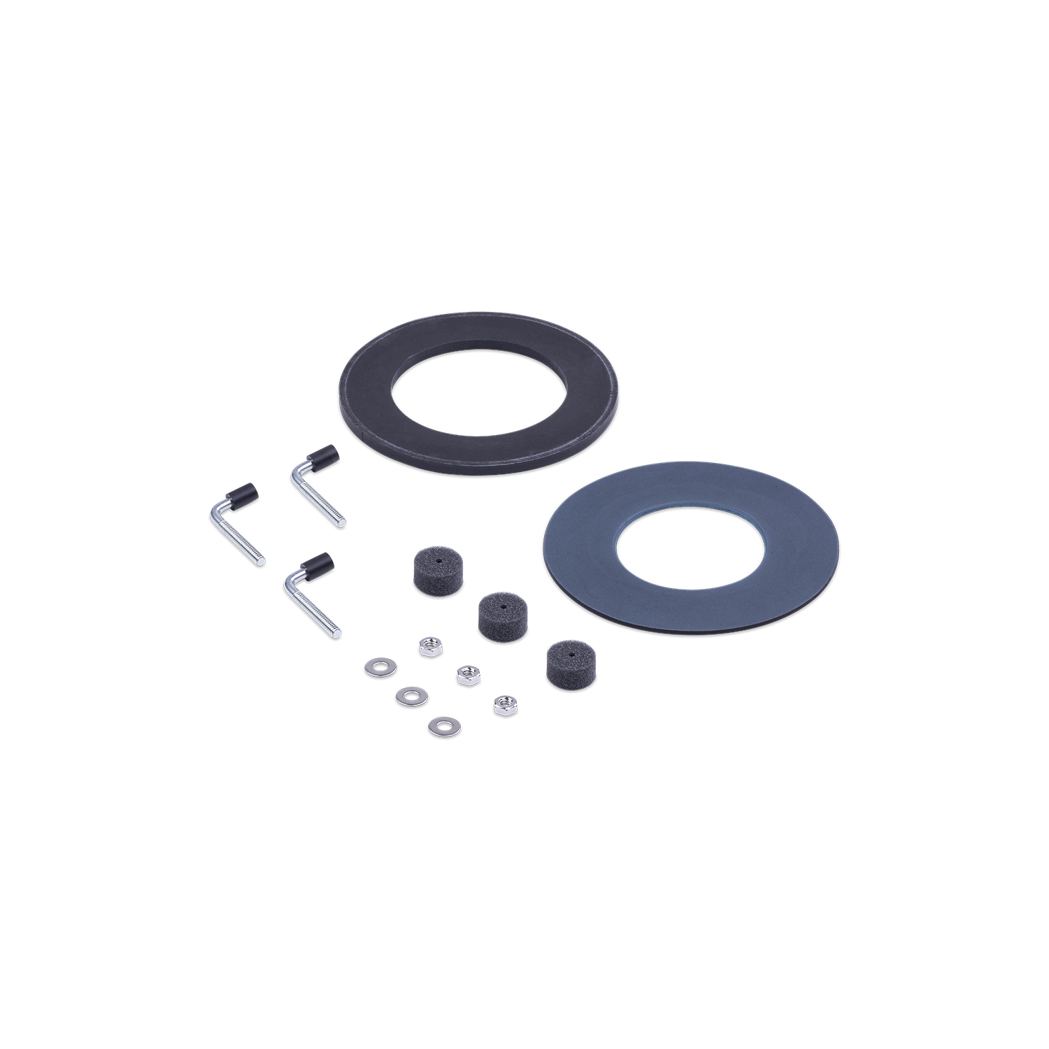 Dometic Bowl Seal Kit - Plug In Base