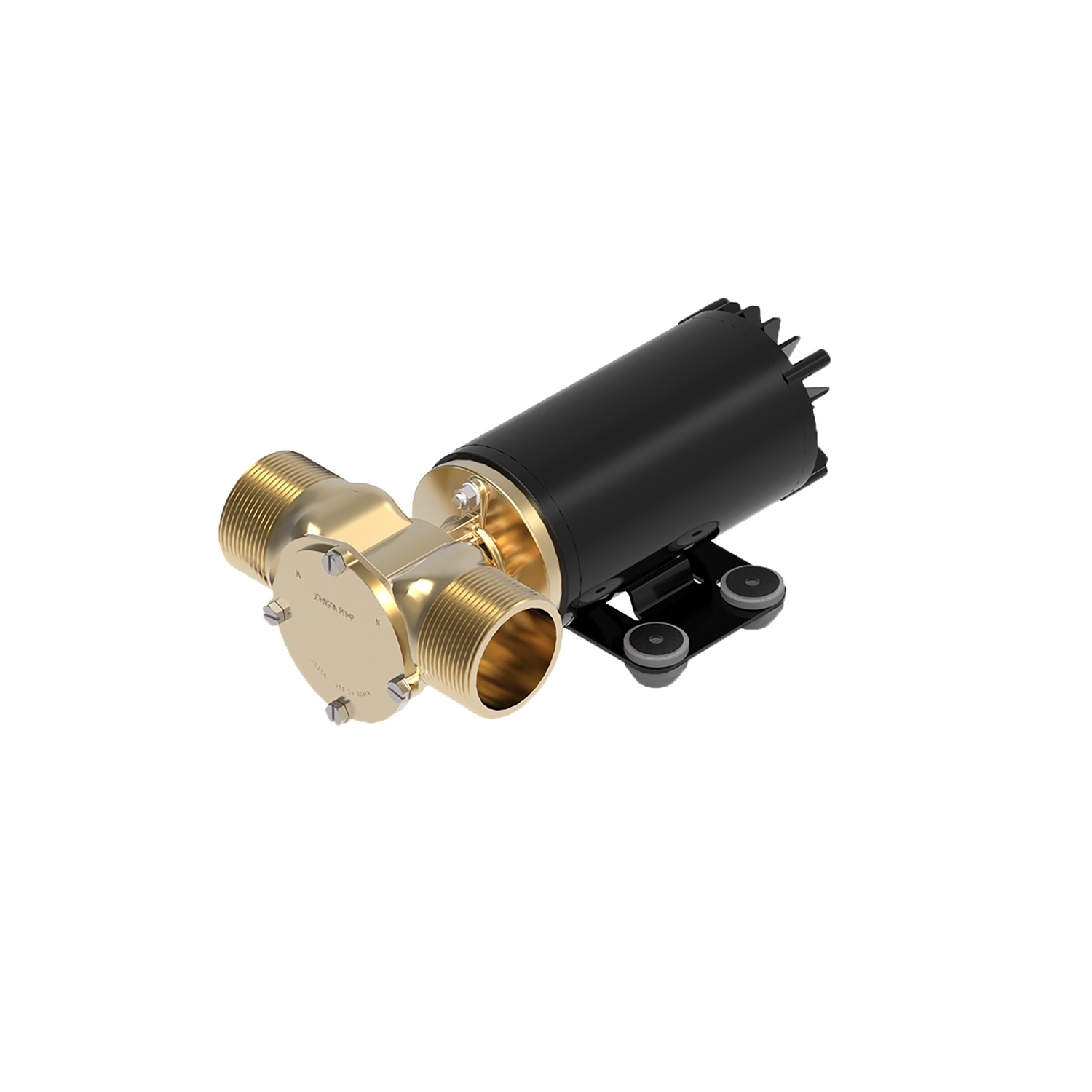 Johnson Pump Talulah High Flow Ballast Pump - 30 GPM - 12V