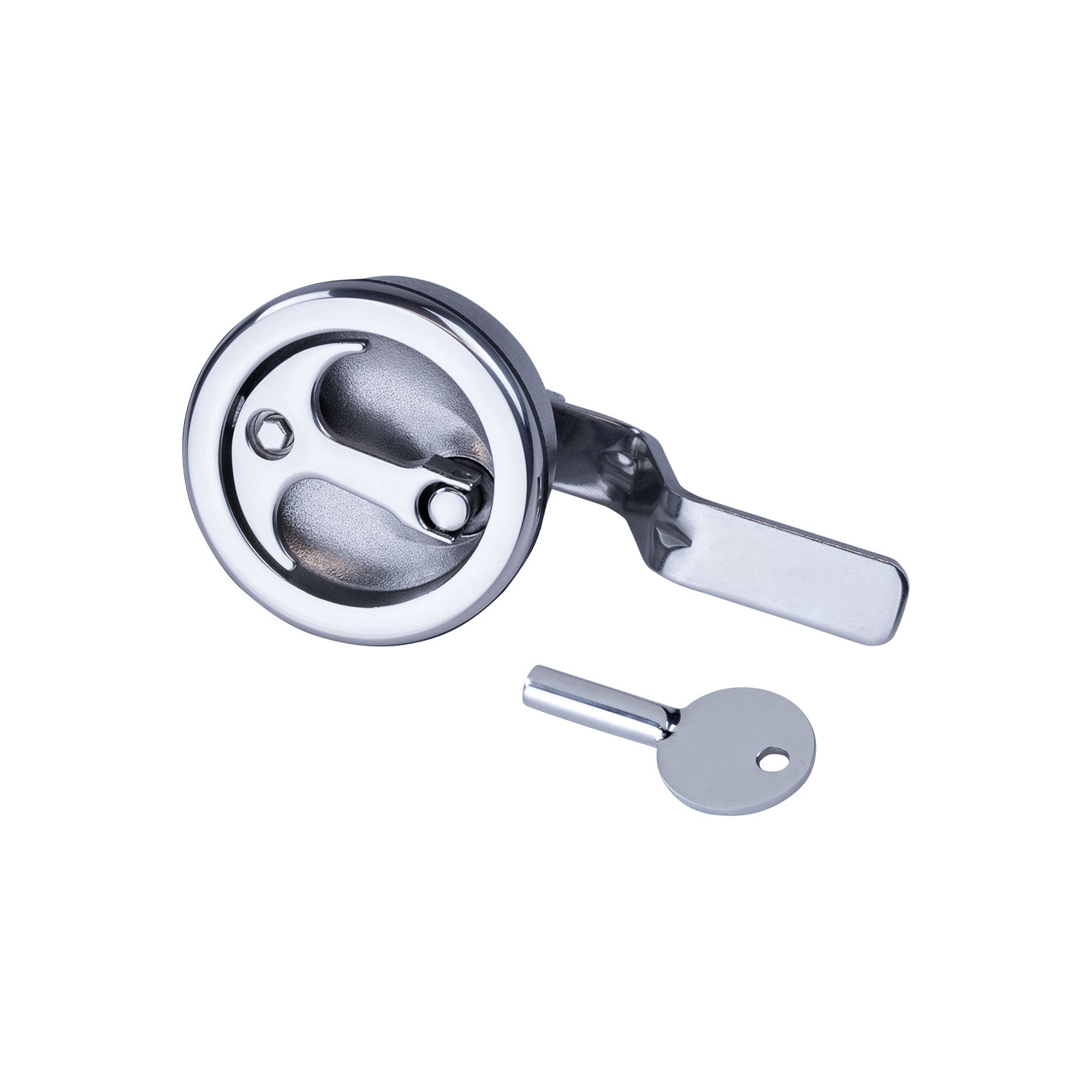 Sea-Dog T-Handle Locking Compression Latch