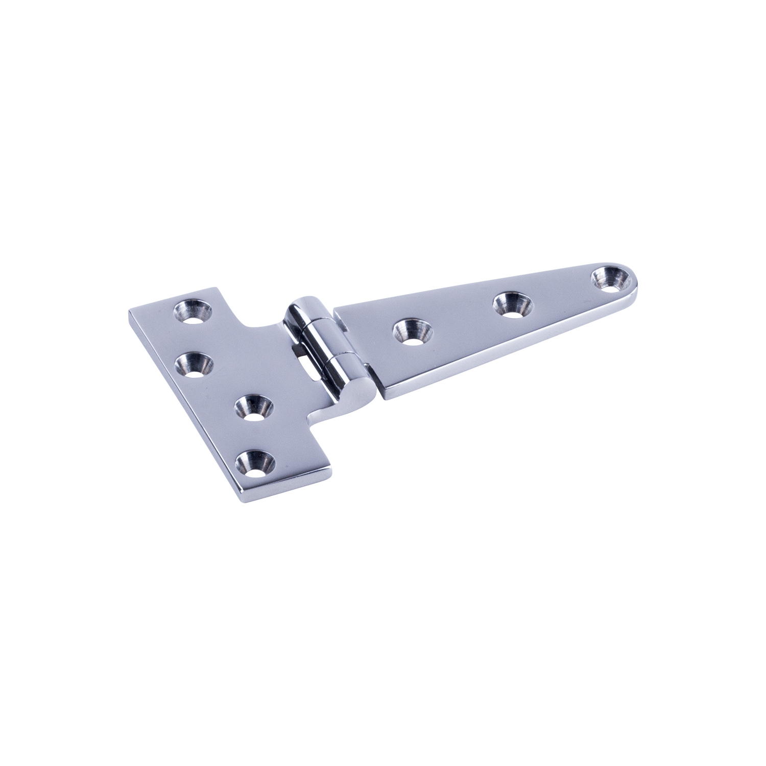 Sea-Dog Stainless Steel T-Hinge - 4"