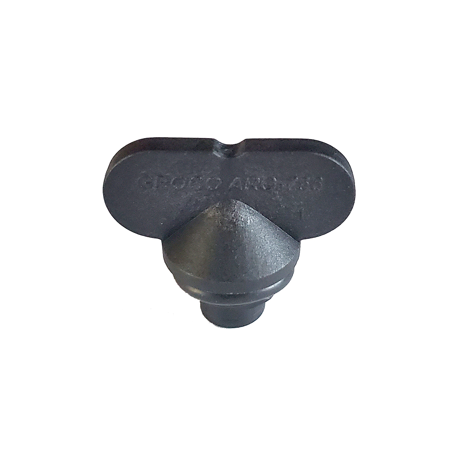 GROCO Drain Plug w/O-Ring f/ARG Strainer