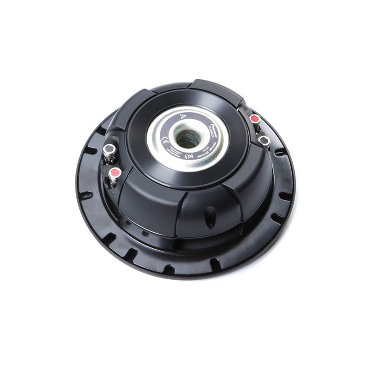 Haut-parleur d’extrêmes graves à montage Shlow TS-A2000LD2 de 8 po de Pioneer