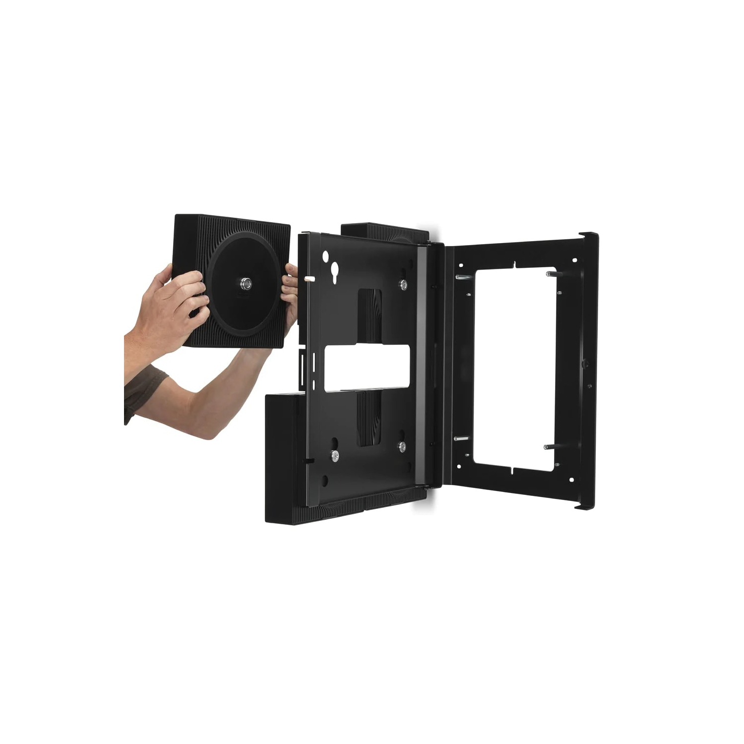 Support mural de FLEXSON pour AMPLIFICATEUR SONOS de 4 A