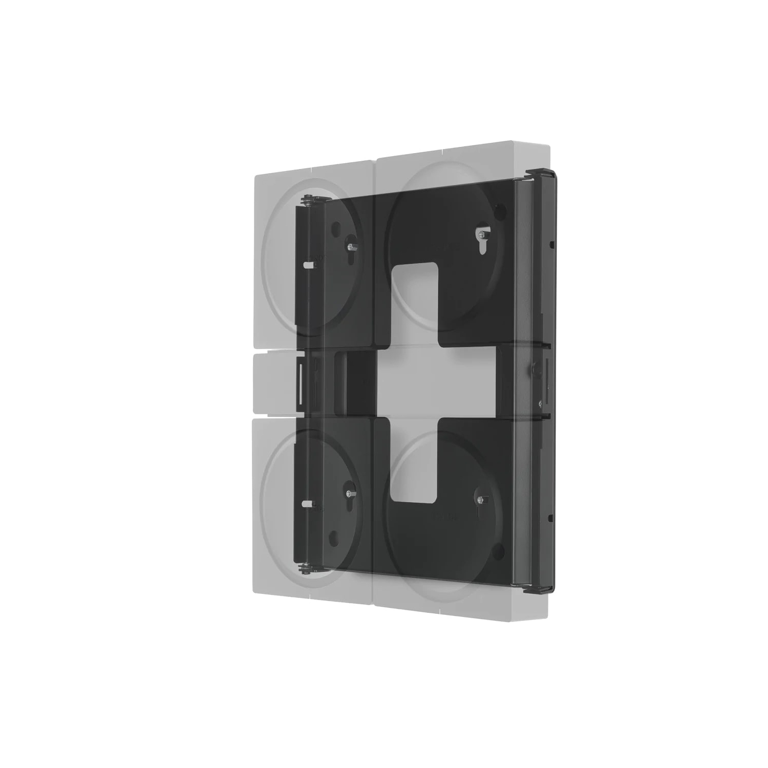 Support mural de FLEXSON pour AMPLIFICATEUR SONOS de 4 A