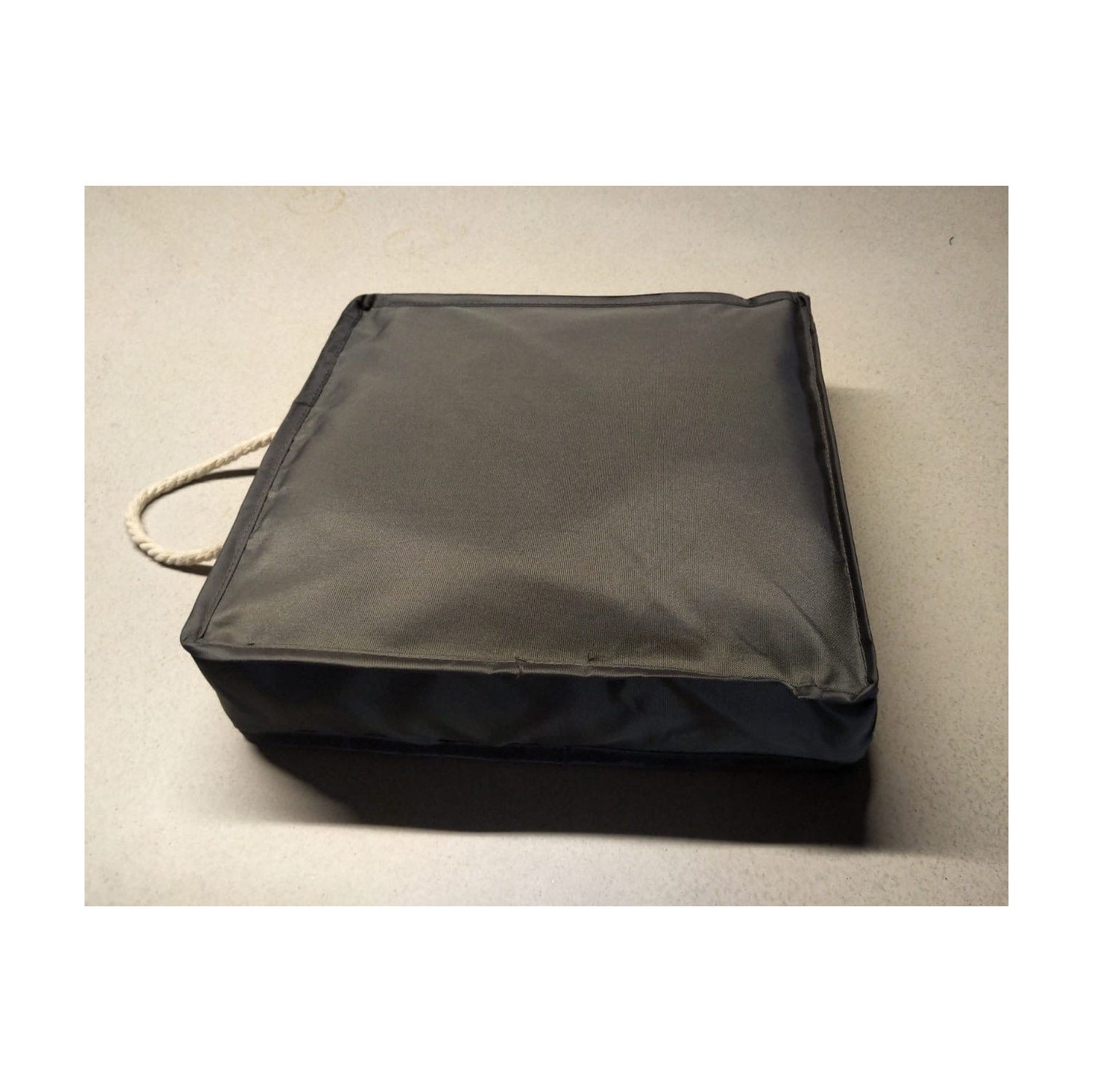 Patio21 Outdoor Patio Furniture Cover – Love Seat - 60“ x 40“ x 40“ H - Weatherproof