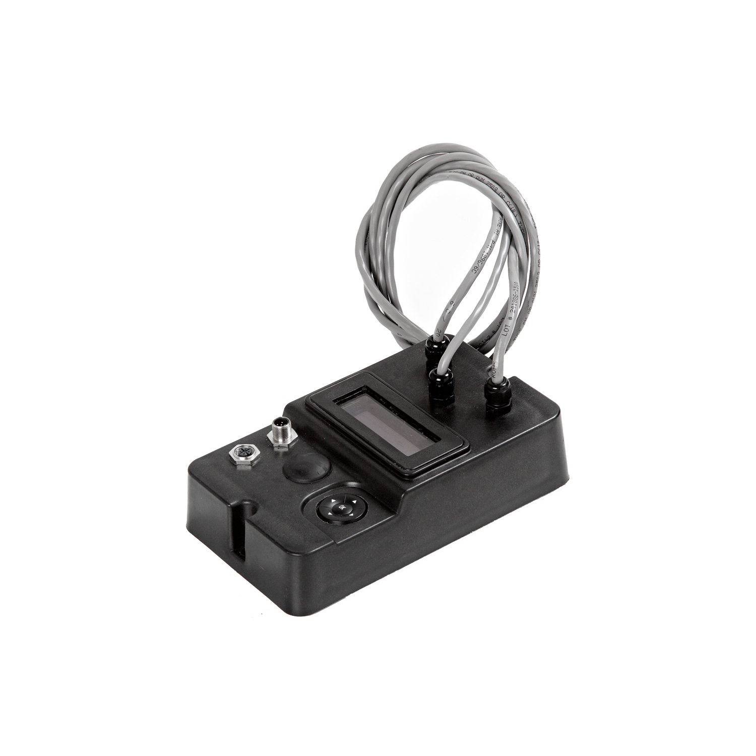 UFlex Power A System Control Unit w/LED Diagnostic Program