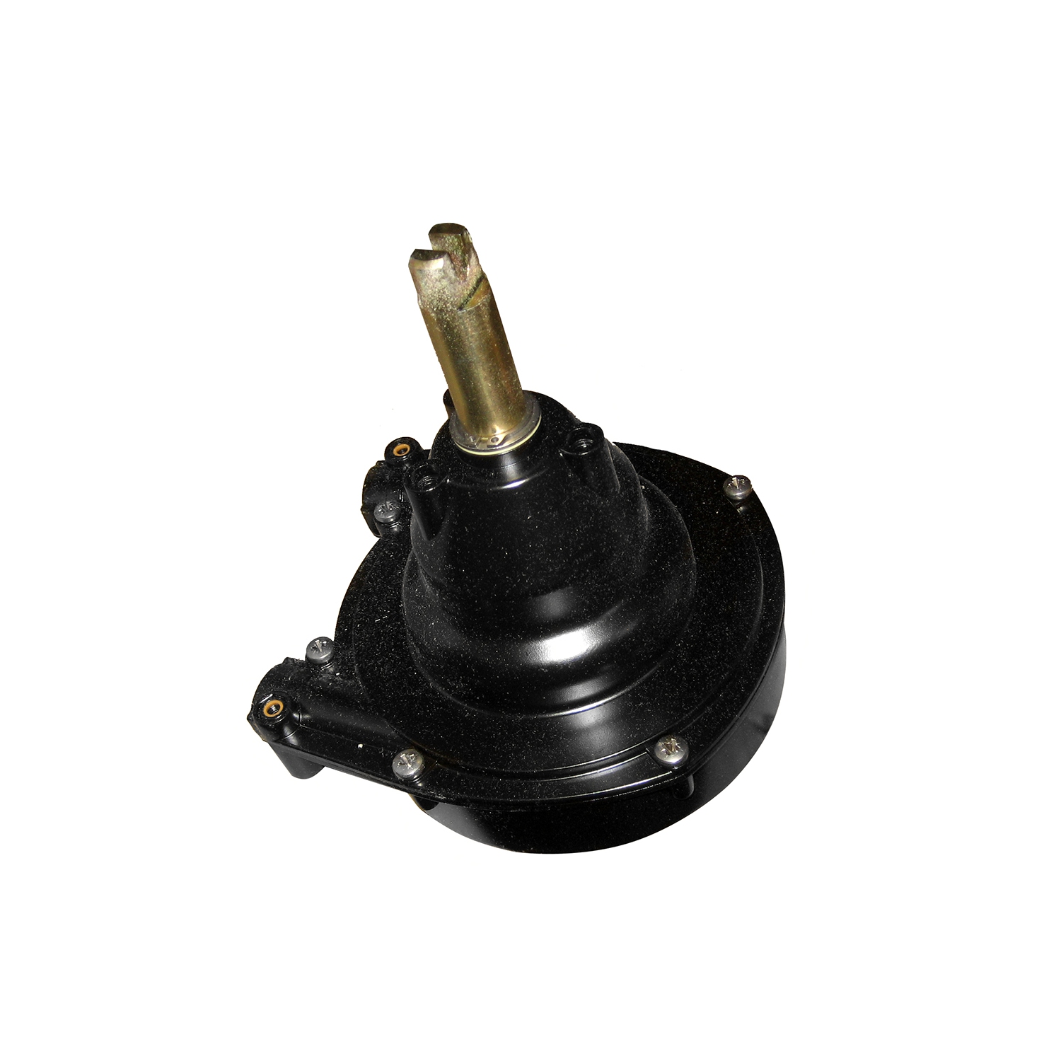 Uflex Tilt Rotary Steering Helm