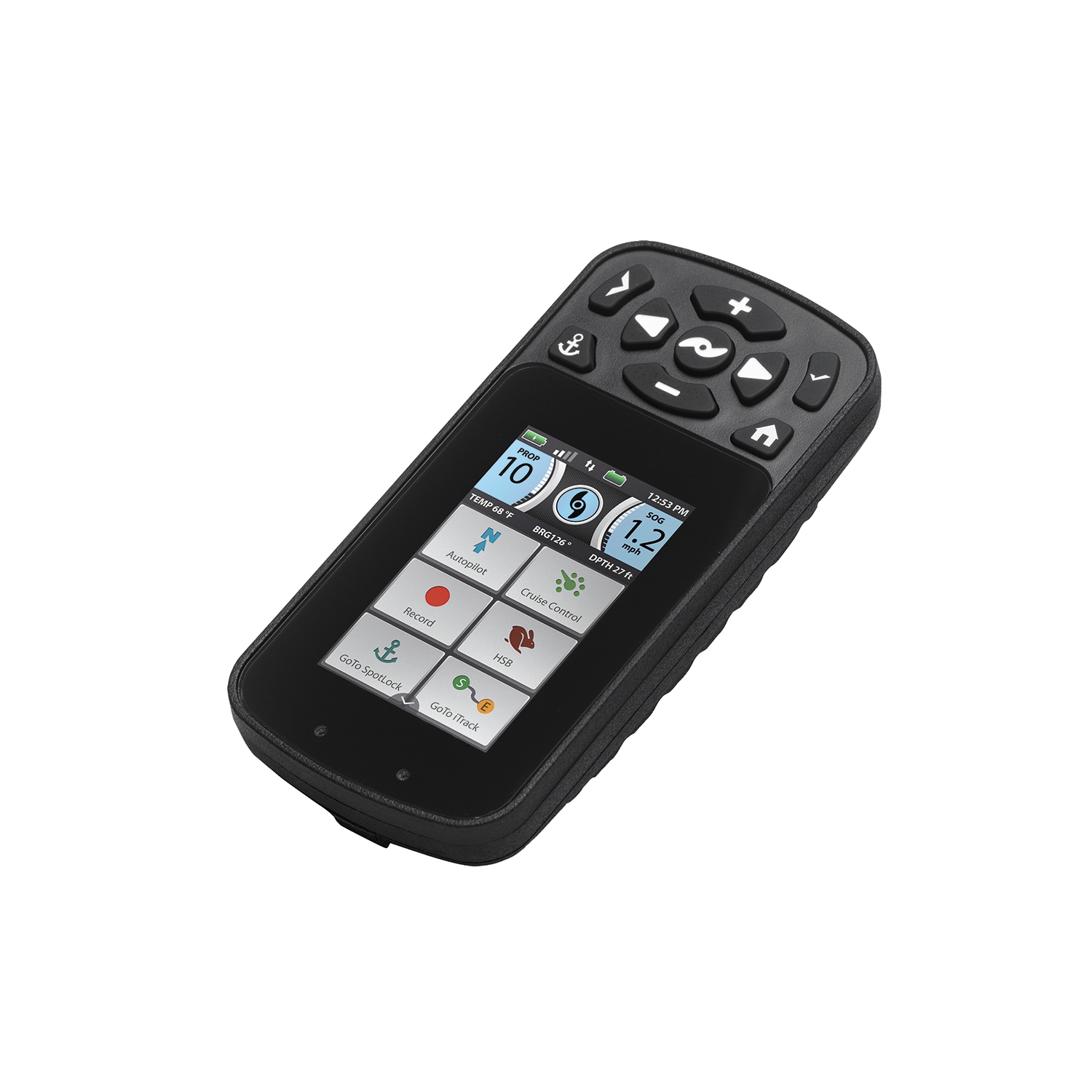 Minn Kota i-Pilot Link Wireless Remote w/Bluetooth