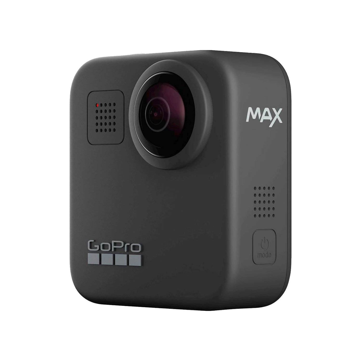 GoPro Max 360 Degree Action Camera with Waterproof and Touch Screen
