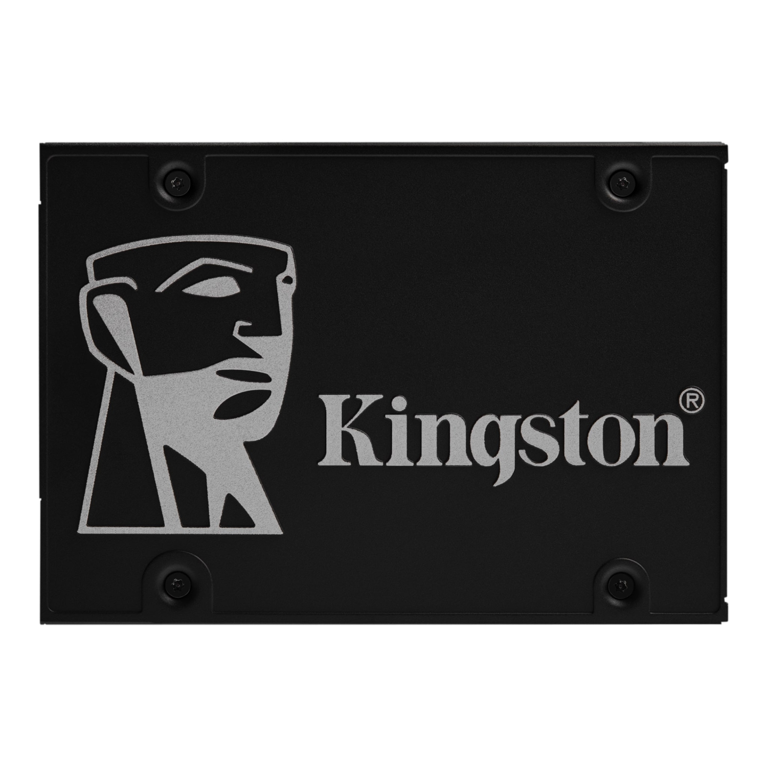 KINGSTON 2048G SSD KC600 SATA3 2.5IN (SKC600/2048G)