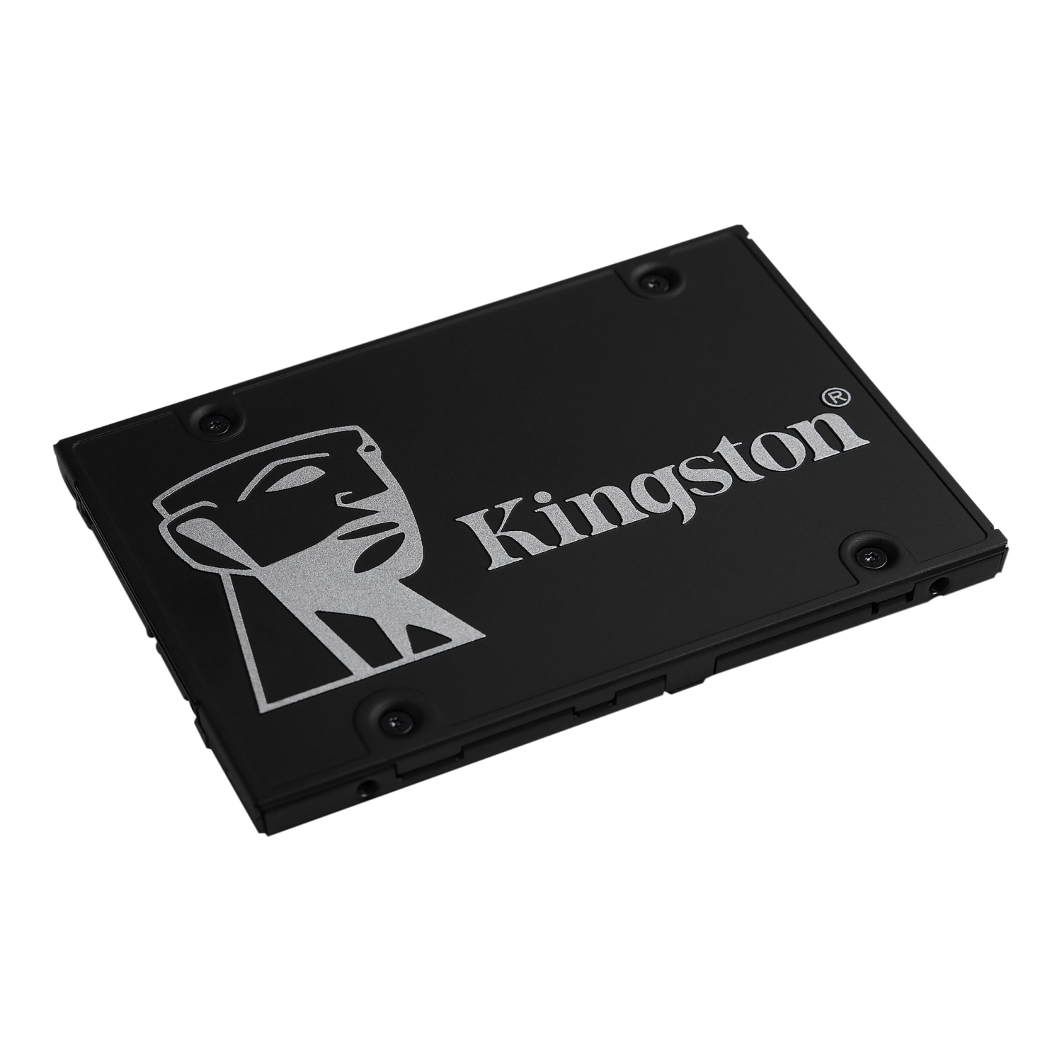 KINGSTON 256G SSD KC600 SATA3 2.5 (SKC600/256G)