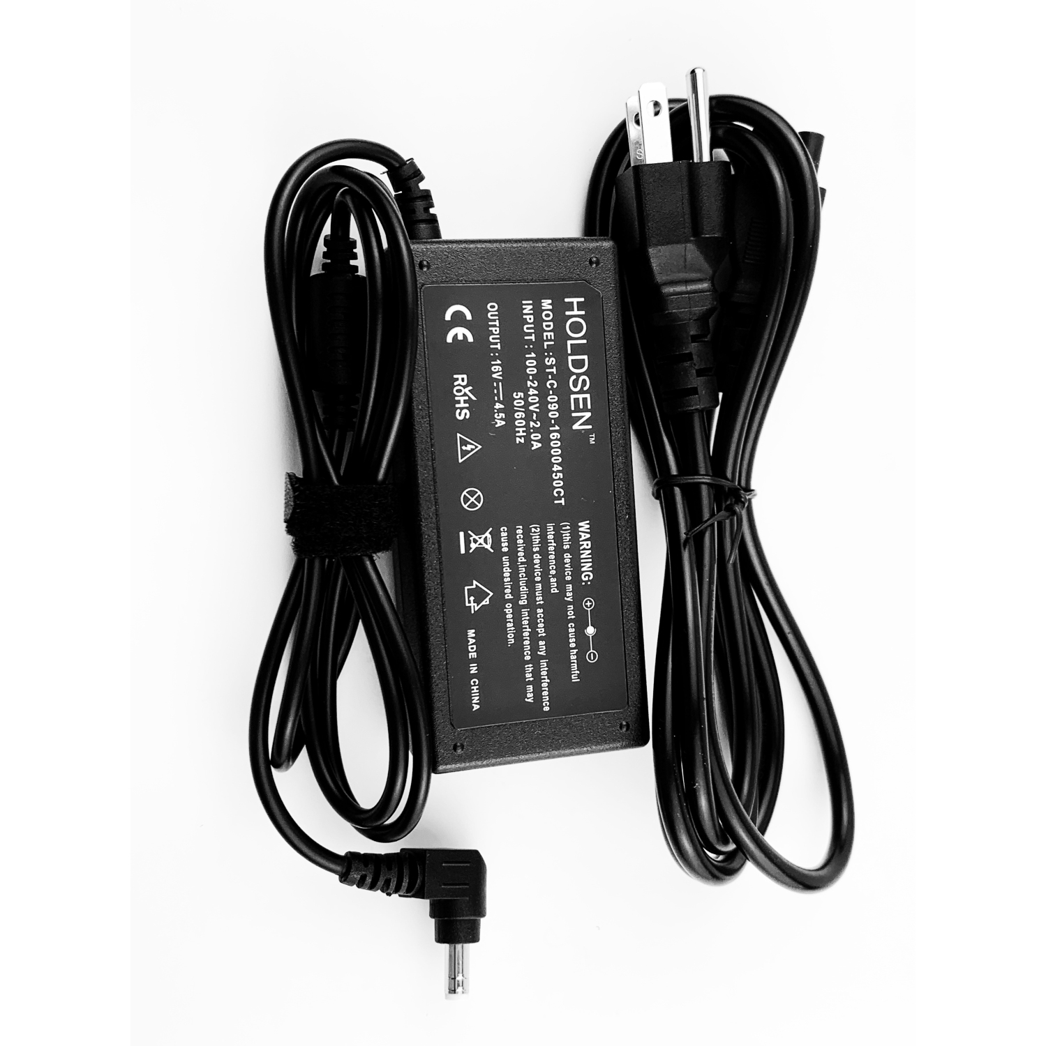 16V 4.5A 72W New AC adapter power supply cord charger for Panasonic  CF-W2BW1HXR CF-Y2CC2