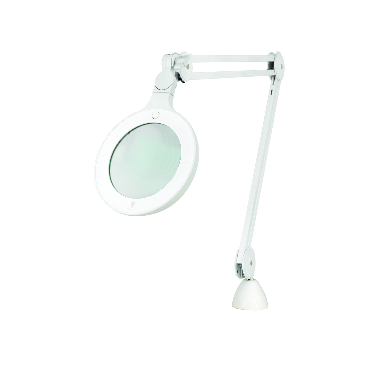Omega 5 LED Magnifying Lamp