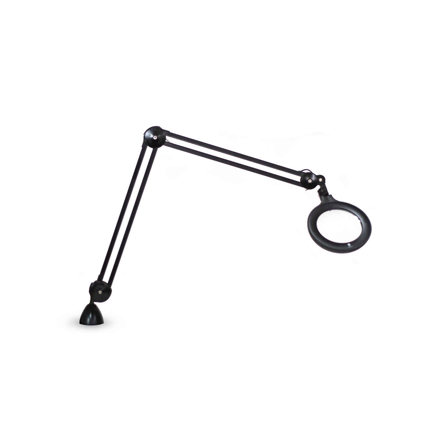 Omega 5 ESD LED Magnifying Lamp