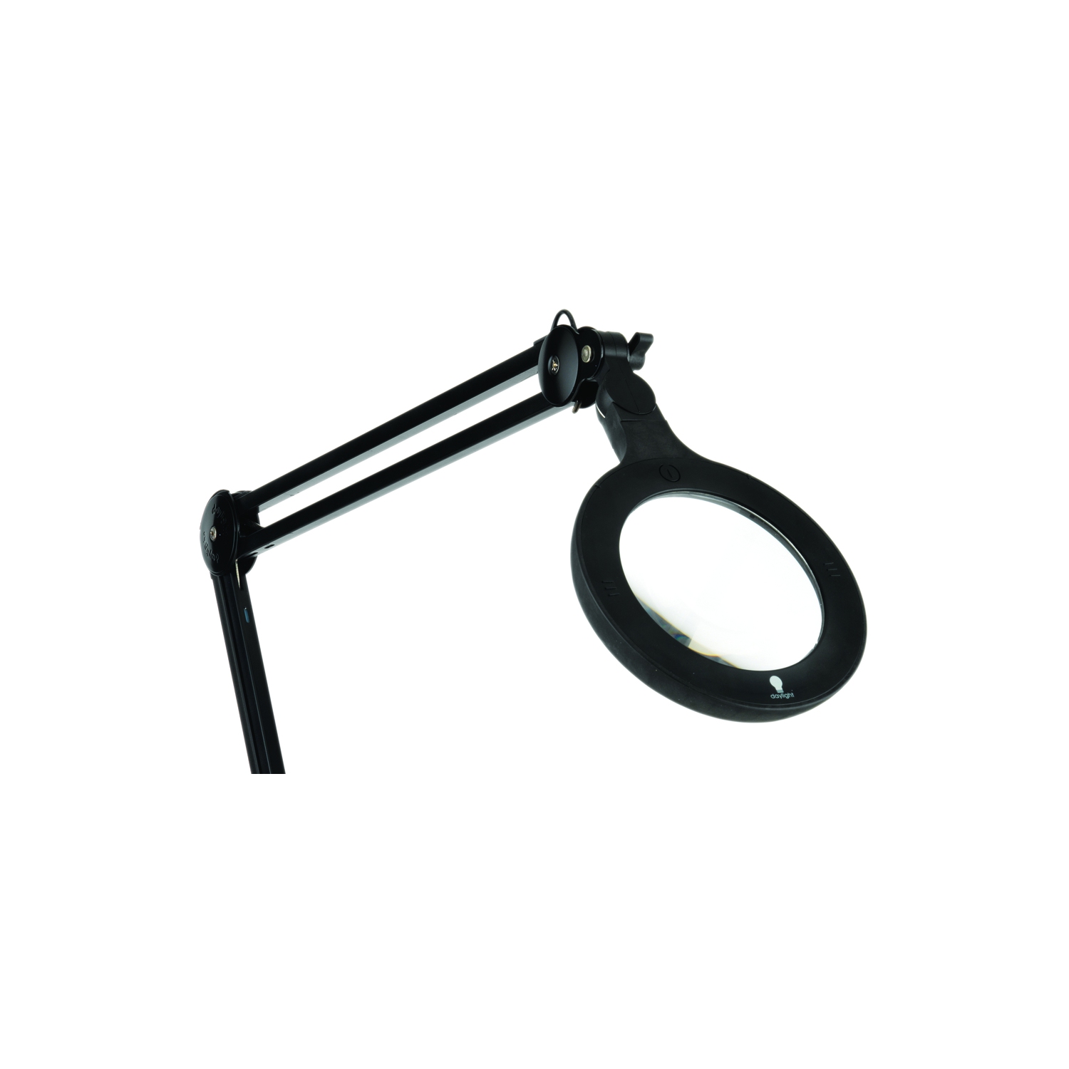 Omega 5 ESD LED Magnifying Lamp