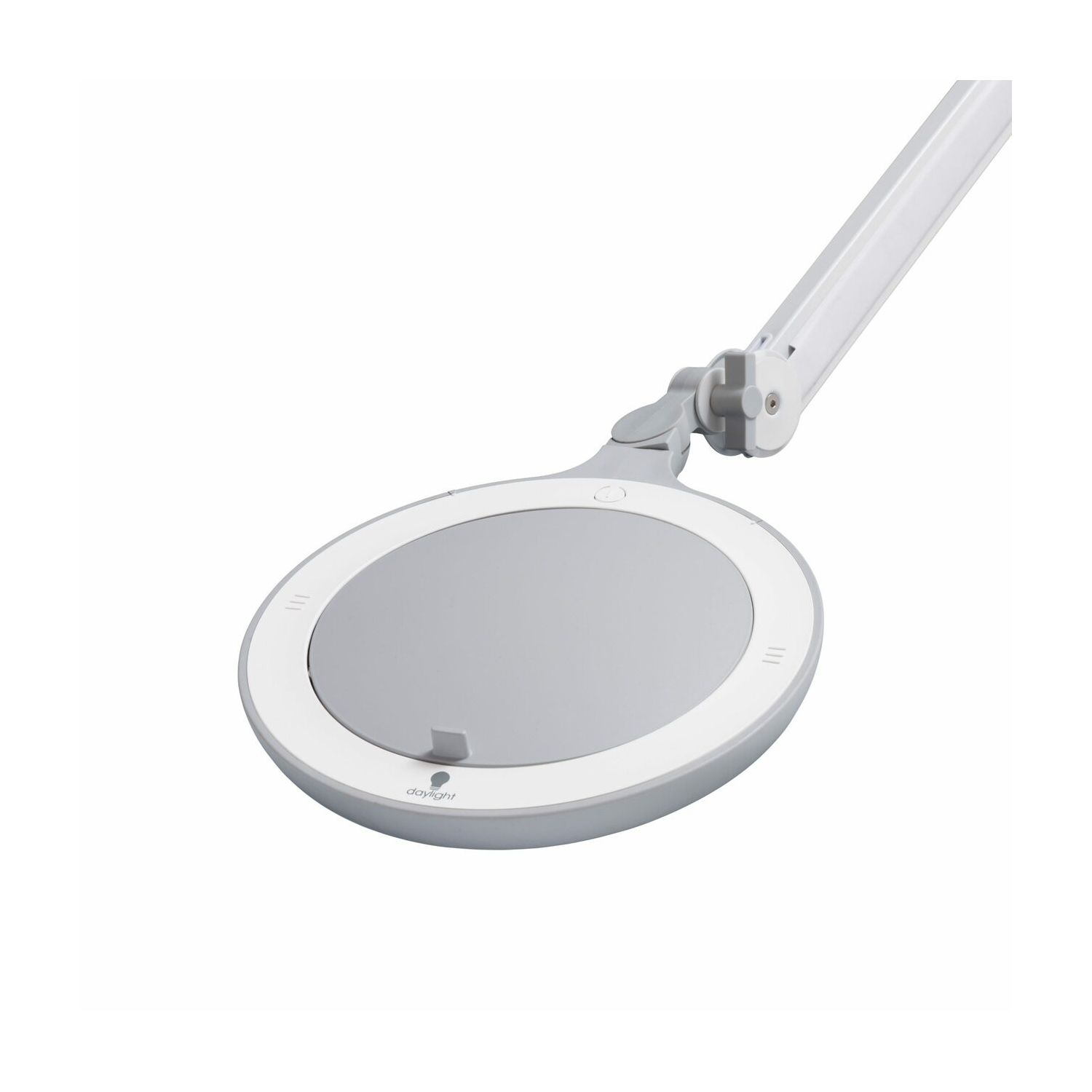 Omega 7 LED Magnifying Lamp