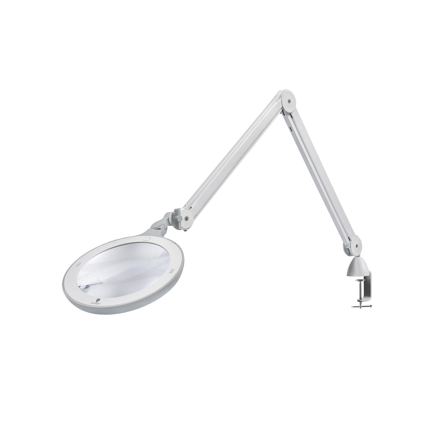 Omega 7 LED Magnifying Lamp