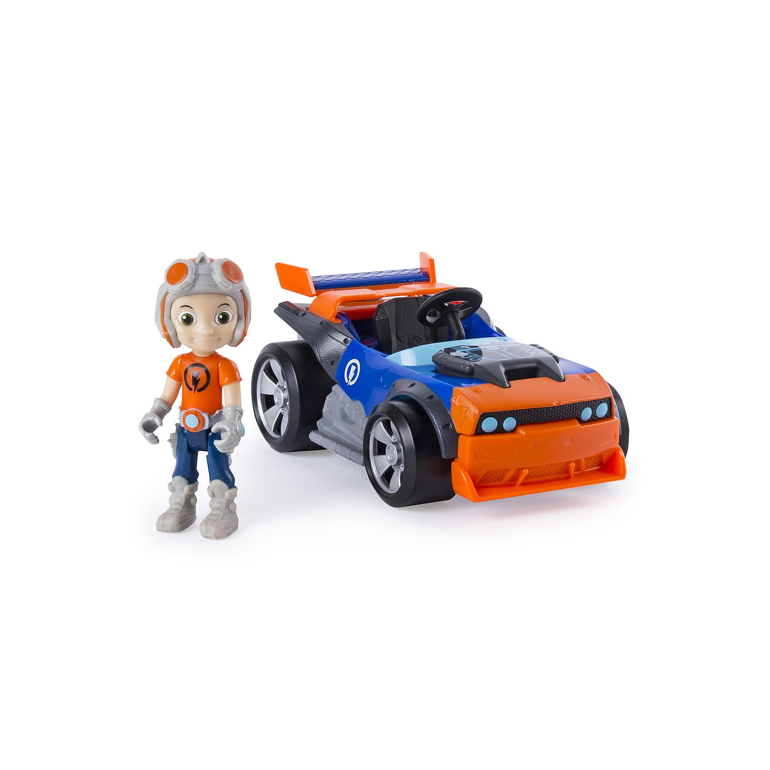 rusty rivets toys canada