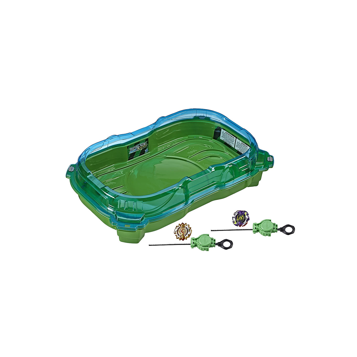cross collision battle set